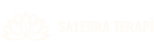 Sayedra Terapi Logo